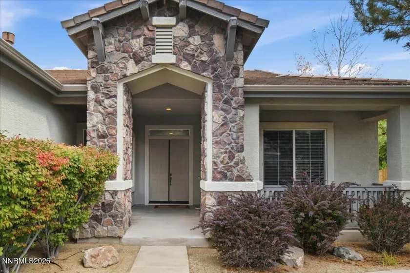 548 Echo Ridge, Reno, Nevada 89511, 4 Bedrooms Bedrooms, ,2 BathroomsBathrooms,Residential,Residential,Echo Ridge,0,260013055