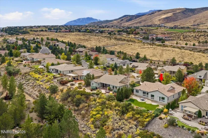 548 Echo Ridge, Reno, Nevada 89511, 4 Bedrooms Bedrooms, ,2 BathroomsBathrooms,Residential,Residential,Echo Ridge,0,260013055