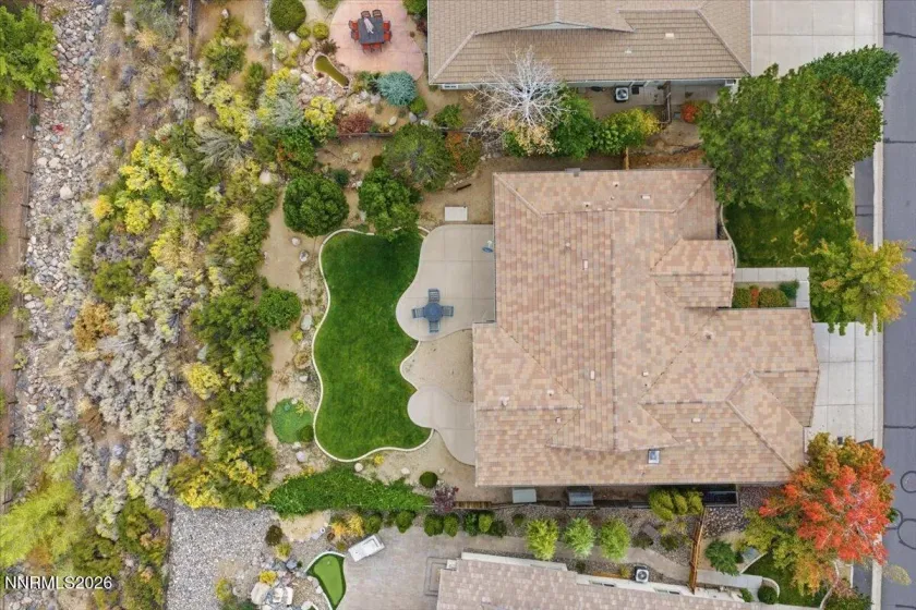 548 Echo Ridge, Reno, Nevada 89511, 4 Bedrooms Bedrooms, ,2 BathroomsBathrooms,Residential,Residential,Echo Ridge,0,260013055