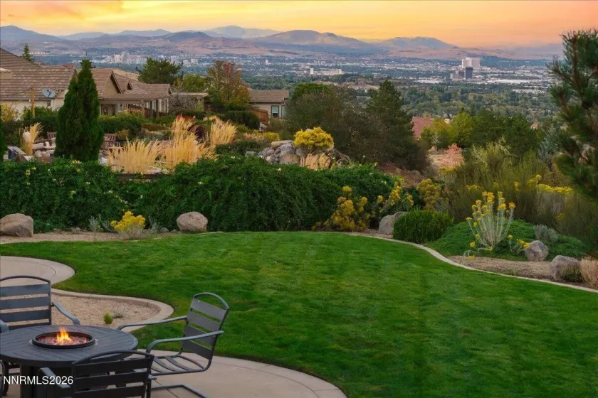 548 Echo Ridge, Reno, Nevada 89511, 4 Bedrooms Bedrooms, ,2 BathroomsBathrooms,Residential,Residential,Echo Ridge,0,260013055