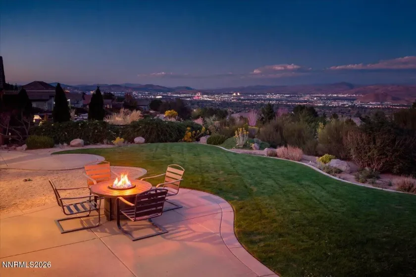 548 Echo Ridge, Reno, Nevada 89511, 4 Bedrooms Bedrooms, ,2 BathroomsBathrooms,Residential,Residential,Echo Ridge,0,260013055