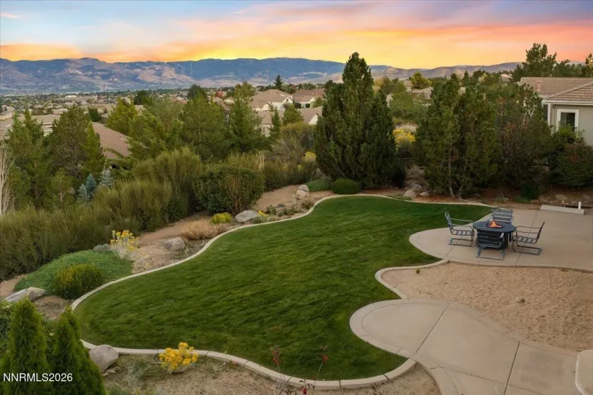 548 Echo Ridge, Reno, Nevada 89511, 4 Bedrooms Bedrooms, ,2 BathroomsBathrooms,Residential,Residential,Echo Ridge,0,260013055