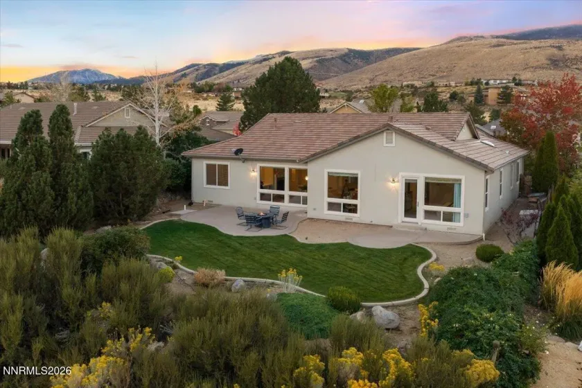 548 Echo Ridge, Reno, Nevada 89511, 4 Bedrooms Bedrooms, ,2 BathroomsBathrooms,Residential,Residential,Echo Ridge,0,260013055