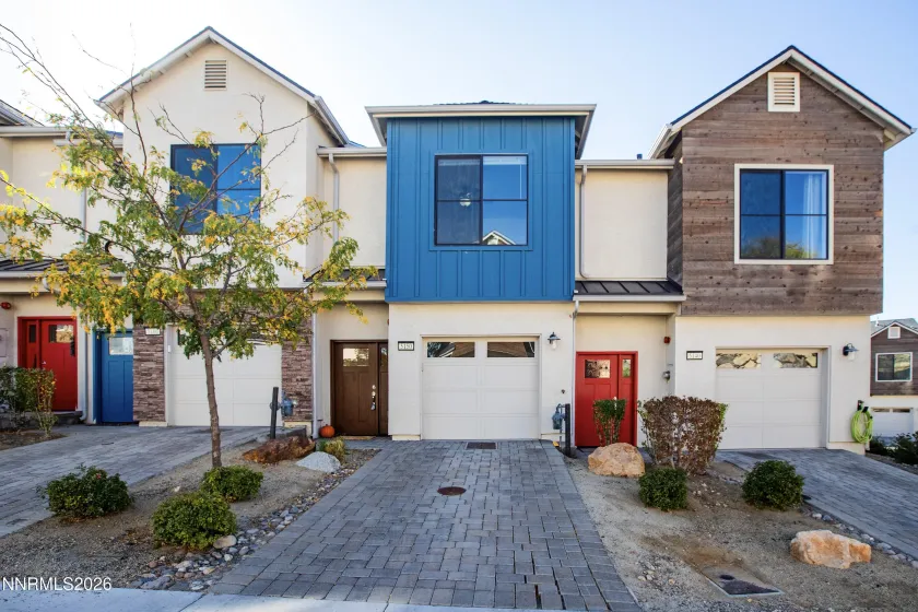 5150 Ronald Stephen, Reno, Nevada 89503, 2 Bedrooms Bedrooms, ,3 BathroomsBathrooms,Residential,Residential,Ronald Stephen,0,260013056