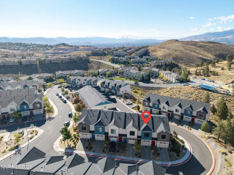 5150 Ronald Stephen, Reno, Nevada 89503, 2 Bedrooms Bedrooms, ,3 BathroomsBathrooms,Residential,Residential,Ronald Stephen,0,260013056