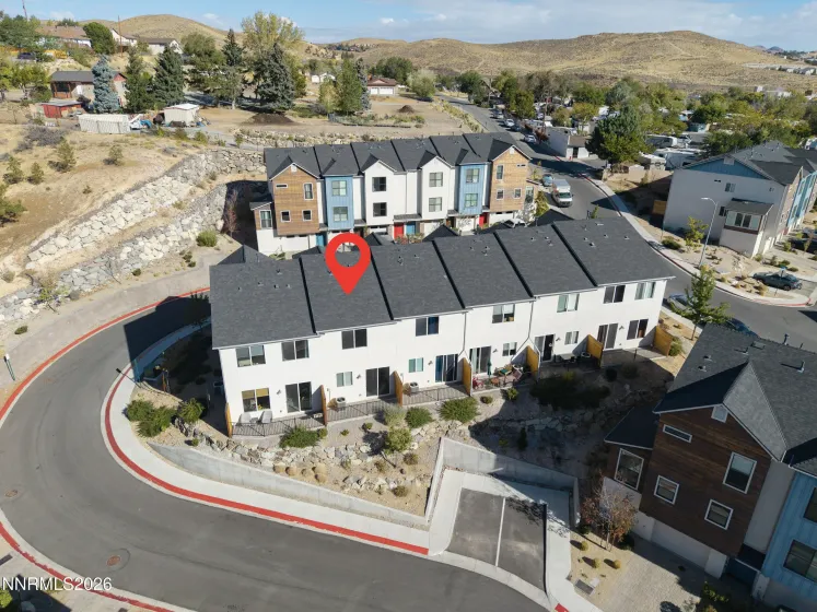 5150 Ronald Stephen, Reno, Nevada 89503, 2 Bedrooms Bedrooms, ,3 BathroomsBathrooms,Residential,Residential,Ronald Stephen,0,260013056