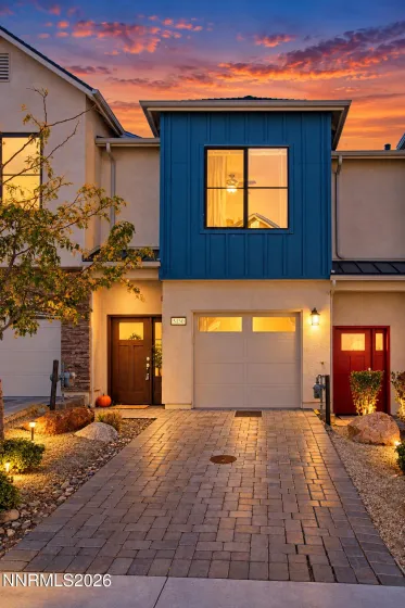 5150 Ronald Stephen, Reno, Nevada 89503, 2 Bedrooms Bedrooms, ,3 BathroomsBathrooms,Residential,Residential,Ronald Stephen,0,260013056