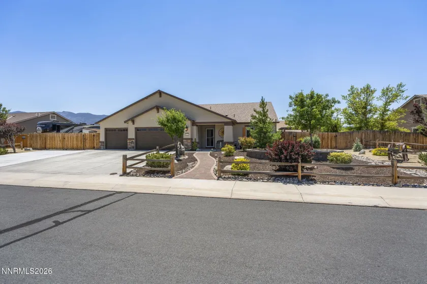 127 Eagle Brook, Dayton, Nevada 89403, 4 Bedrooms Bedrooms, ,3 BathroomsBathrooms,Residential,Residential,Eagle Brook,0,260013057