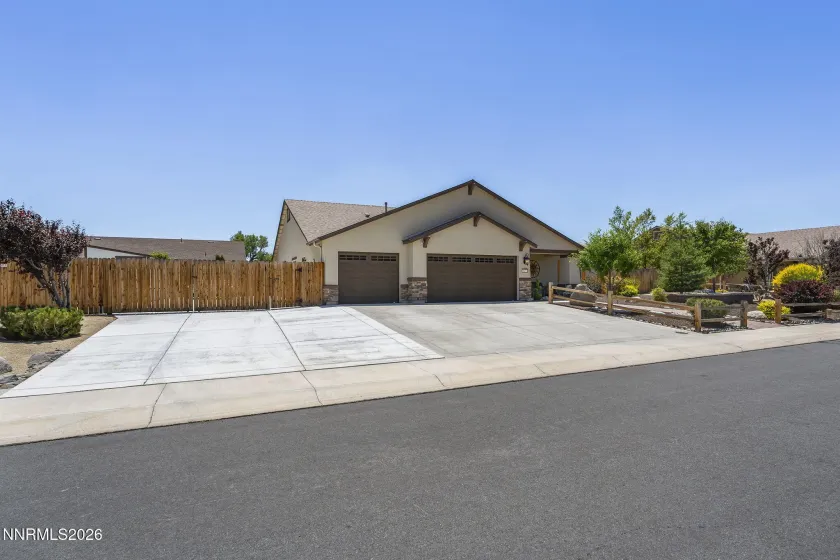 127 Eagle Brook, Dayton, Nevada 89403, 4 Bedrooms Bedrooms, ,3 BathroomsBathrooms,Residential,Residential,Eagle Brook,0,260013057