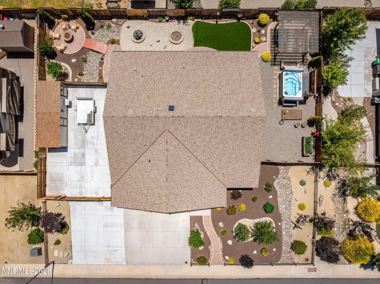 127 Eagle Brook, Dayton, Nevada 89403, 4 Bedrooms Bedrooms, ,3 BathroomsBathrooms,Residential,Residential,Eagle Brook,0,260013057