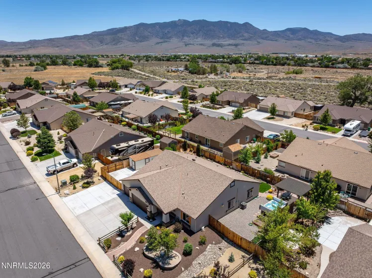 127 Eagle Brook, Dayton, Nevada 89403, 4 Bedrooms Bedrooms, ,3 BathroomsBathrooms,Residential,Residential,Eagle Brook,0,260013057