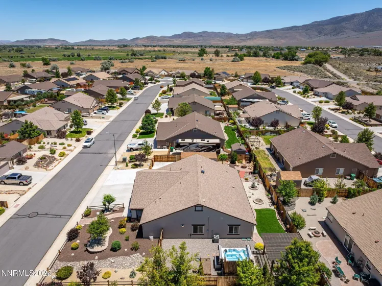 127 Eagle Brook, Dayton, Nevada 89403, 4 Bedrooms Bedrooms, ,3 BathroomsBathrooms,Residential,Residential,Eagle Brook,0,260013057