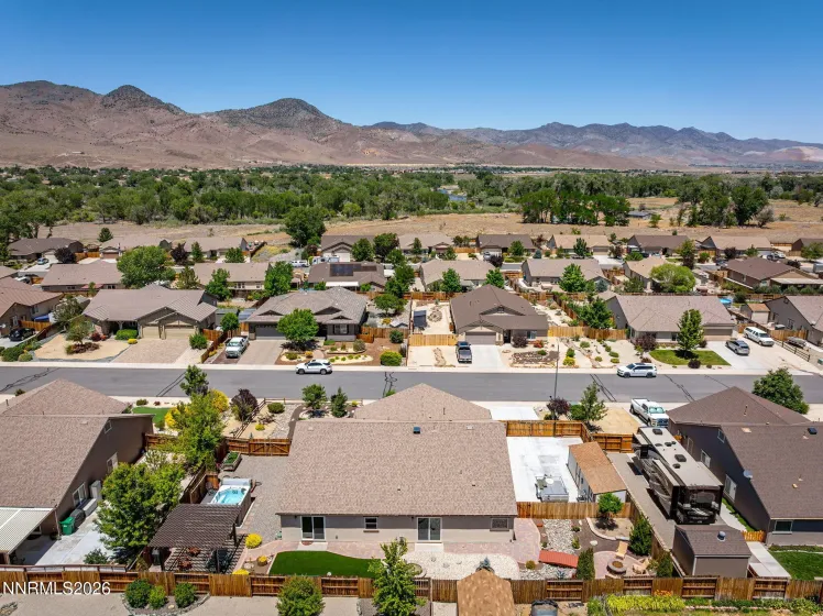 127 Eagle Brook, Dayton, Nevada 89403, 4 Bedrooms Bedrooms, ,3 BathroomsBathrooms,Residential,Residential,Eagle Brook,0,260013057