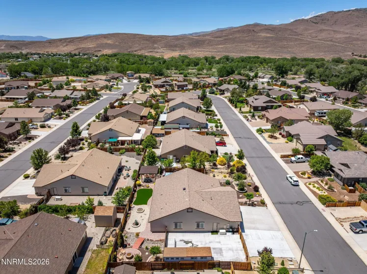 127 Eagle Brook, Dayton, Nevada 89403, 4 Bedrooms Bedrooms, ,3 BathroomsBathrooms,Residential,Residential,Eagle Brook,0,260013057
