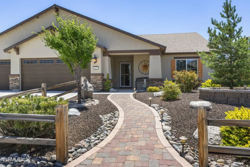 127 Eagle Brook, Dayton, Nevada 89403, 4 Bedrooms Bedrooms, ,3 BathroomsBathrooms,Residential,Residential,Eagle Brook,0,260013057