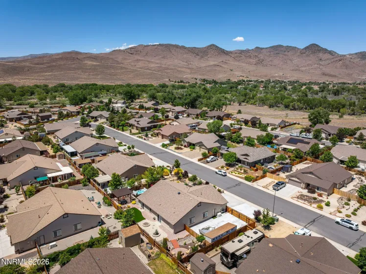 127 Eagle Brook, Dayton, Nevada 89403, 4 Bedrooms Bedrooms, ,3 BathroomsBathrooms,Residential,Residential,Eagle Brook,0,260013057