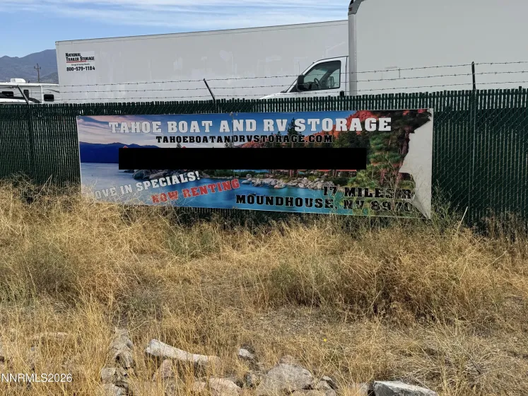 17 Miles, Moundhouse, Nevada 89706, ,Land,Residential,Miles,0,260013058