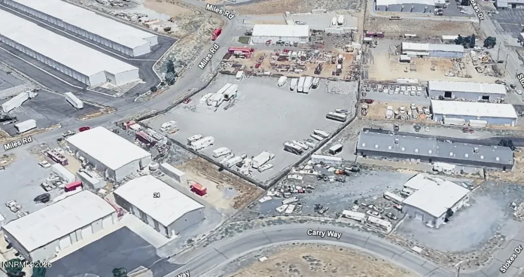17 Miles, Moundhouse, Nevada 89706, ,Land,Residential,Miles,0,260013058