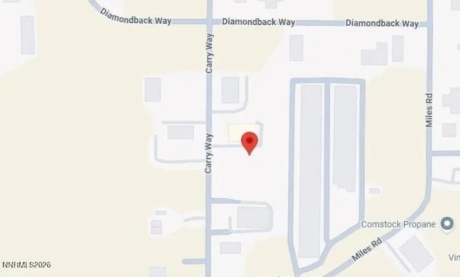 17 Miles, Moundhouse, Nevada 89706, ,Land,Residential,Miles,0,260013058