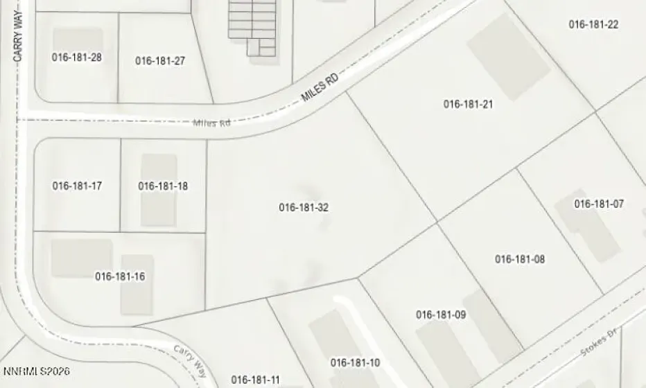 17 Miles, Moundhouse, Nevada 89706, ,Land,Residential,Miles,0,260013058