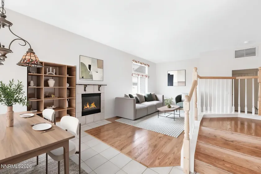 9695 Legacy, Reno, Nevada 89521, 3 Bedrooms Bedrooms, ,3 BathroomsBathrooms,Residential,Residential,Legacy,0,260013059