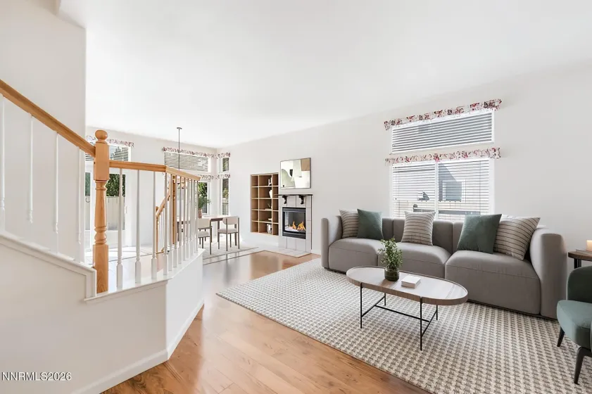 9695 Legacy, Reno, Nevada 89521, 3 Bedrooms Bedrooms, ,3 BathroomsBathrooms,Residential,Residential,Legacy,0,260013059