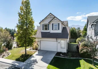 9695 Legacy, Reno, Nevada 89521, 3 Bedrooms Bedrooms, ,3 BathroomsBathrooms,Residential,Residential,Legacy,0,260013059