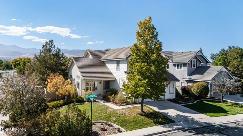 9695 Legacy, Reno, Nevada 89521, 3 Bedrooms Bedrooms, ,3 BathroomsBathrooms,Residential,Residential,Legacy,0,260013059