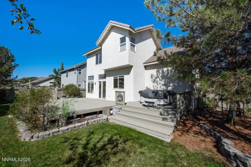 9695 Legacy, Reno, Nevada 89521, 3 Bedrooms Bedrooms, ,3 BathroomsBathrooms,Residential,Residential,Legacy,0,260013059