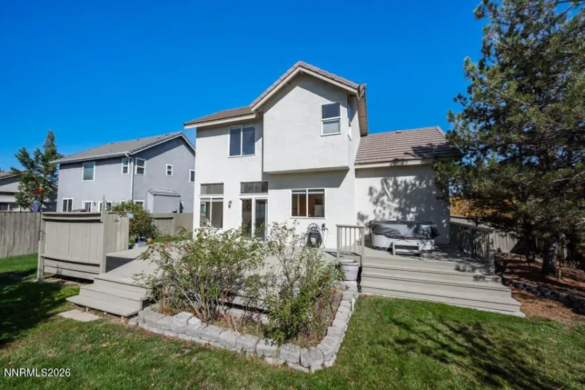9695 Legacy, Reno, Nevada 89521, 3 Bedrooms Bedrooms, ,3 BathroomsBathrooms,Residential,Residential,Legacy,0,260013059