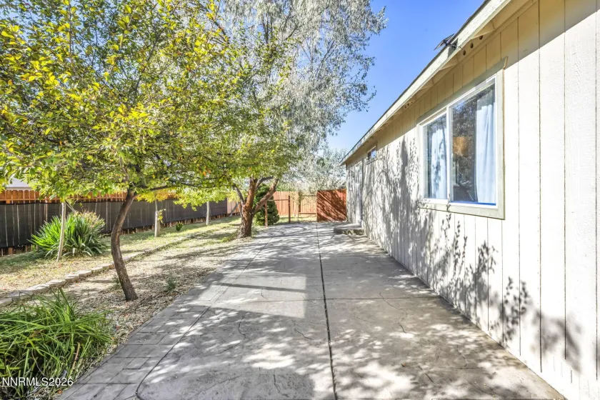5474 Cabin, Sun Valley, Nevada 89433, 3 Bedrooms Bedrooms, ,2 BathroomsBathrooms,Residential,Residential,Cabin,0,260013064