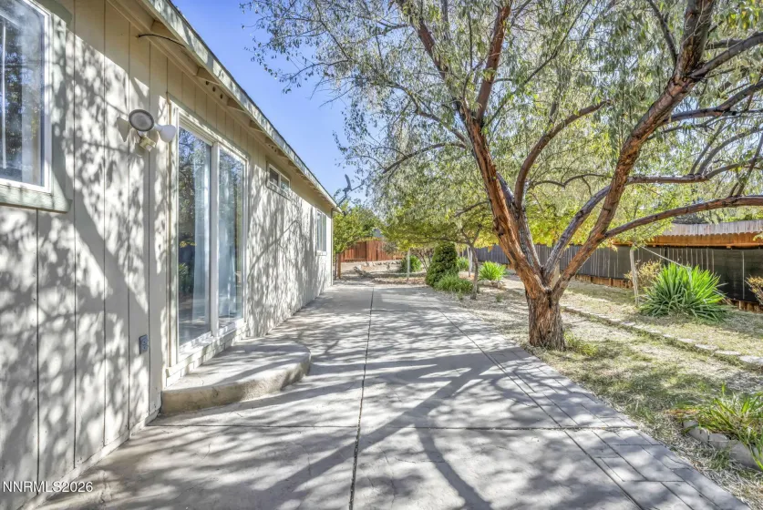 5474 Cabin, Sun Valley, Nevada 89433, 3 Bedrooms Bedrooms, ,2 BathroomsBathrooms,Residential,Residential,Cabin,0,260013064