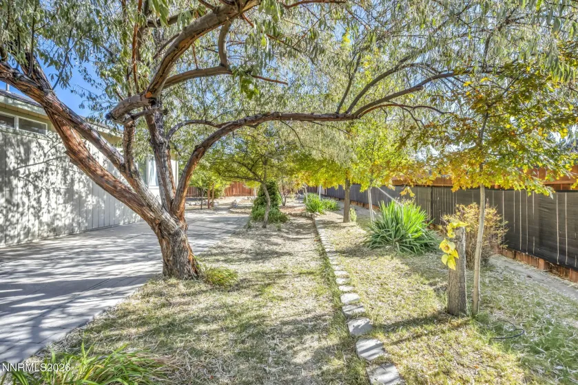 5474 Cabin, Sun Valley, Nevada 89433, 3 Bedrooms Bedrooms, ,2 BathroomsBathrooms,Residential,Residential,Cabin,0,260013064