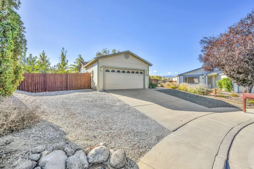 5474 Cabin, Sun Valley, Nevada 89433, 3 Bedrooms Bedrooms, ,2 BathroomsBathrooms,Residential,Residential,Cabin,0,260013064