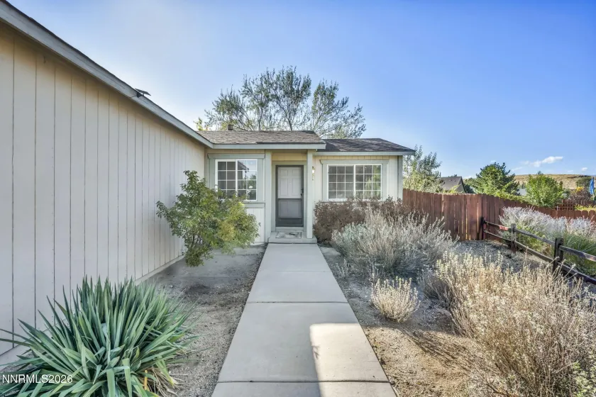 5474 Cabin, Sun Valley, Nevada 89433, 3 Bedrooms Bedrooms, ,2 BathroomsBathrooms,Residential,Residential,Cabin,0,260013064