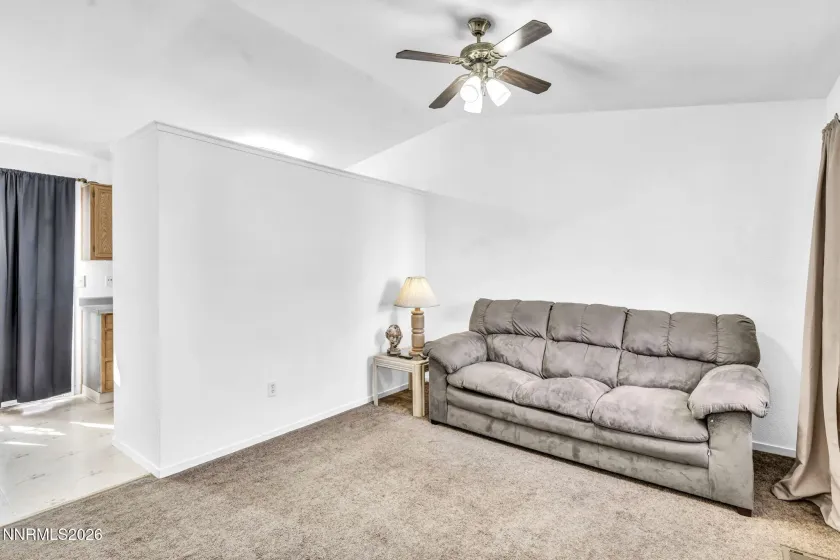 5474 Cabin, Sun Valley, Nevada 89433, 3 Bedrooms Bedrooms, ,2 BathroomsBathrooms,Residential,Residential,Cabin,0,260013064