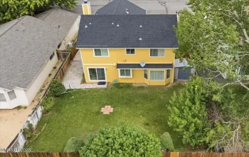 1761 Myles, Carson City, Nevada 89701, 4 Bedrooms Bedrooms, ,3 BathroomsBathrooms,Residential,Residential,Myles,0,260013065