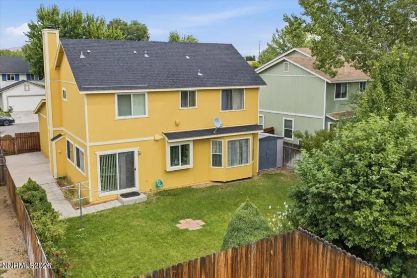1761 Myles, Carson City, Nevada 89701, 4 Bedrooms Bedrooms, ,3 BathroomsBathrooms,Residential,Residential,Myles,0,260013065