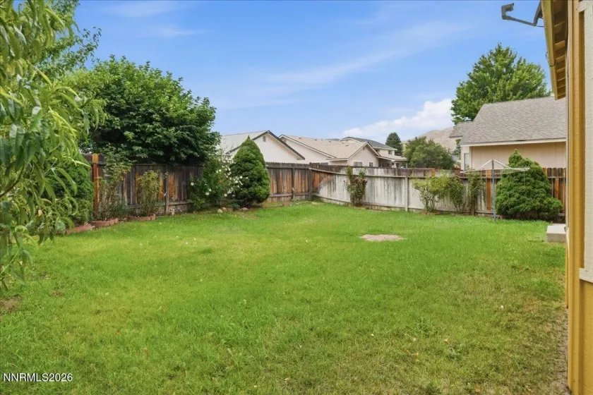 1761 Myles, Carson City, Nevada 89701, 4 Bedrooms Bedrooms, ,3 BathroomsBathrooms,Residential,Residential,Myles,0,260013065