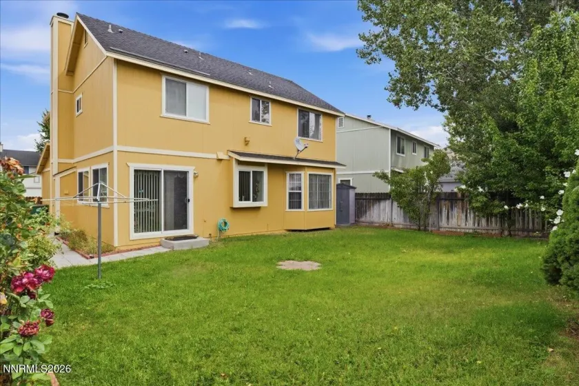 1761 Myles, Carson City, Nevada 89701, 4 Bedrooms Bedrooms, ,3 BathroomsBathrooms,Residential,Residential,Myles,0,260013065