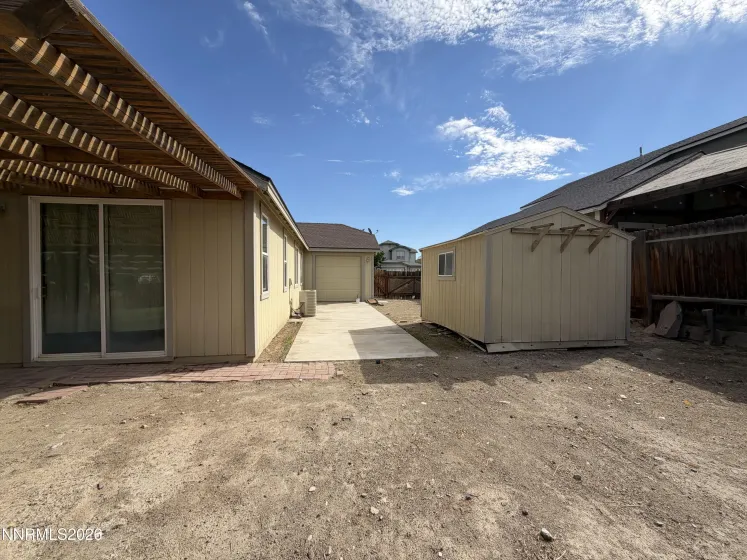 1390 Slate, Fernley, Nevada 89408, 4 Bedrooms Bedrooms, ,3 BathroomsBathrooms,Residential,Residential,Slate,0,260013066