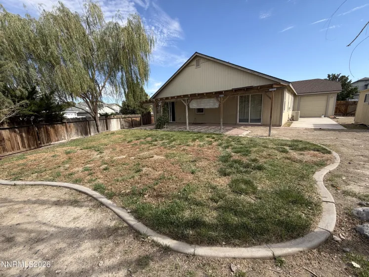 1390 Slate, Fernley, Nevada 89408, 4 Bedrooms Bedrooms, ,3 BathroomsBathrooms,Residential,Residential,Slate,0,260013066