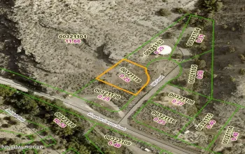 7 Hill, Kingston, Nevada 89310, ,Land,Residential,Hill,0,260013067