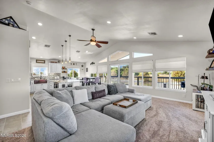 1321 Wilhelm, Gardnerville, Nevada 89460, 3 Bedrooms Bedrooms, ,3 BathroomsBathrooms,Residential,Residential,Wilhelm,0,260013068