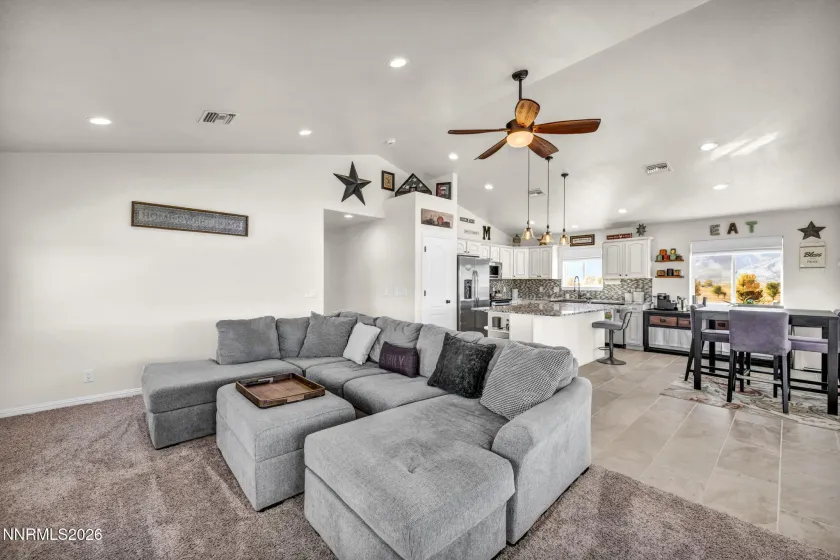 1321 Wilhelm, Gardnerville, Nevada 89460, 3 Bedrooms Bedrooms, ,3 BathroomsBathrooms,Residential,Residential,Wilhelm,0,260013068