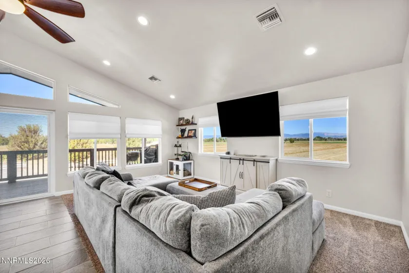1321 Wilhelm, Gardnerville, Nevada 89460, 3 Bedrooms Bedrooms, ,3 BathroomsBathrooms,Residential,Residential,Wilhelm,0,260013068