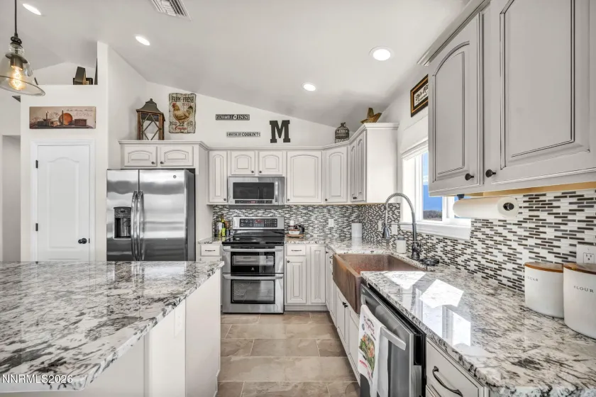 1321 Wilhelm, Gardnerville, Nevada 89460, 3 Bedrooms Bedrooms, ,3 BathroomsBathrooms,Residential,Residential,Wilhelm,0,260013068