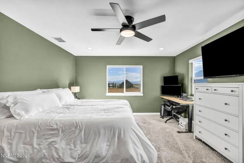 1321 Wilhelm, Gardnerville, Nevada 89460, 3 Bedrooms Bedrooms, ,3 BathroomsBathrooms,Residential,Residential,Wilhelm,0,260013068