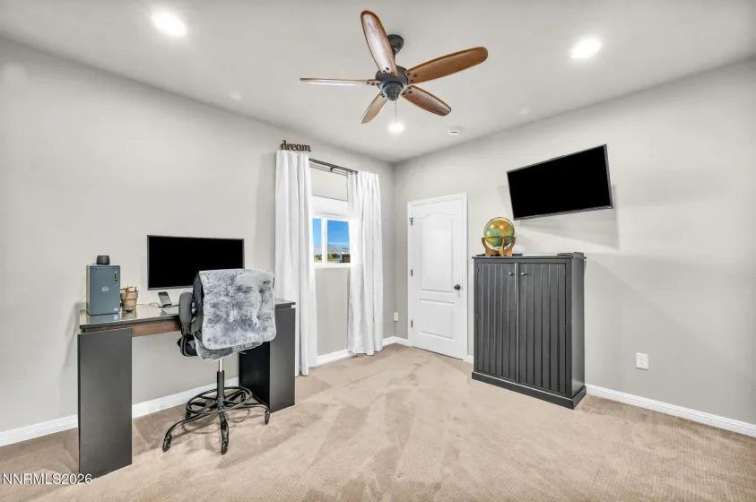 1321 Wilhelm, Gardnerville, Nevada 89460, 3 Bedrooms Bedrooms, ,3 BathroomsBathrooms,Residential,Residential,Wilhelm,0,260013068