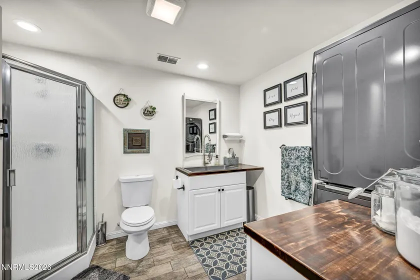 1321 Wilhelm, Gardnerville, Nevada 89460, 3 Bedrooms Bedrooms, ,3 BathroomsBathrooms,Residential,Residential,Wilhelm,0,260013068